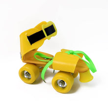 Adjustable Dry Skates for Kids (1 Pair) - dailyneed.life