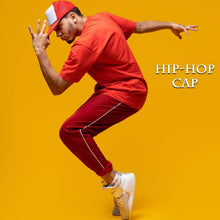 Classic Snapback Hat Cap in Hip Hop Style - dailyneed.life