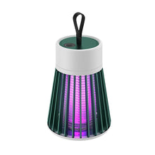 Mosquito Killer LED Lamp for Indoor & Outdoor (USB Powered) - dailyneed.life