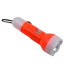 Small Two Side Beautiful Small Torchlight (1 Pc) - dailyneed.life