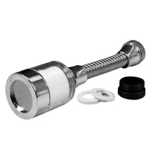 Plastic Water-Saving Sprinkler, Faucet Aerator (6.5 Inch) - dailyneed.life