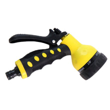 Adjustable multi Pattern Water Spray Gun - dailyneed.life