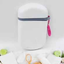 Stylish & Leak-Proof Travel Soap Box – Secure Seal for Home, Bathroom, Hiking & Camping ,Sabudani (1 Pc) - dailyneed.life