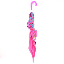Classic Hook Handle Umbrella – Windproof & Waterproof Rain Protection (1 Pc) - dailyneed.life