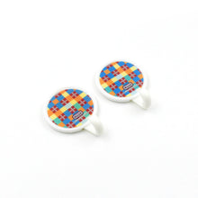Strong Self-Adhesive Hooks (2 Pc): Heavy Duty, Waterproof, All-Purpose - dailyneed.life
