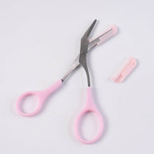 Mini Beow Class Cuttong Scissors (1 set) - dailyneed.life
