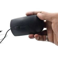 Computer Wired Optical Mouse - dailyneed.life