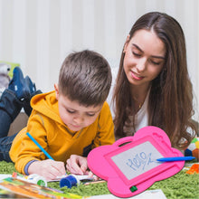 Magic Magnetic Drawing & Writing Slate Toy - dailyneed.life