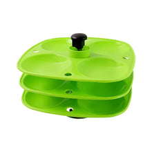 3 Layer Idli Stand for Holding and Serving Idlis (Household Kitchen Use) - dailyneed.life