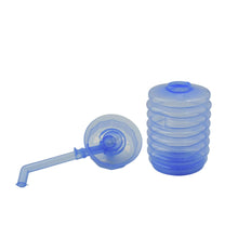 Manual Drinking Water Pump (1 Pc): Hand Press Dispenser, Household - dailyneed.life