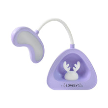 Cute Lovely LED Desk Light, LED Lamps Button Control (1 Pc) - dailyneed.life