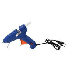 Professional 60 Watt with 2 Pcs Hot Melt Glue Stick & ON / Off Switch (1 Pc) - dailyneed.life