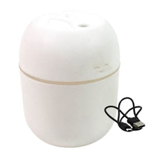 Humidifier, Household Plastic Aromatherapy Machine (220 ML / 1 Pc) - dailyneed.life