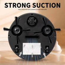 Vacuum Cleaner Sweeping Robot (1 Pc) - dailyneed.life
