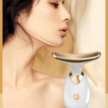 Neck Face Massager, Firming Wrinkle Removal Tool (Neck Wrinkle Removal Tool / 1 Pc) - dailyneed.life