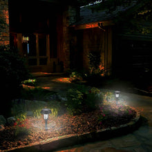 Garden Lighting UV LED Solar Powered LED Mosquito Trap / Bug Zapper (2 Pc) - dailyneed.life