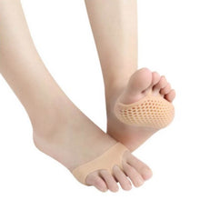 Toe Separator Bunion Corrector Straightner Hallux Valgus Pain Relief (1Pair) - dailyneed.life