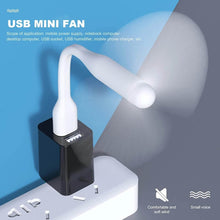 Apple USB Mini Fan, Flexible USB Fan (1 Pc) - dailyneed.life