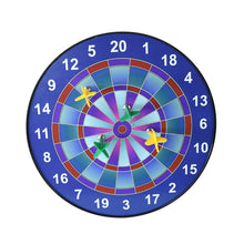 Magnetic Dartboard Game Set for Kids & Adults - dailyneed.life