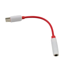 USB Type C to Headphone Jack Audio Connector (1 Pc) - dailyneed.life