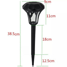 Solar Garden Led Light (Pack of 1 pc) - dailyneed.life