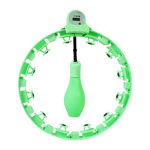 Smart Hula Hoops with Spinning Ball and Intelligent Counter (1 Pc) - dailyneed.life