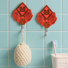 Multipurpose Self-Adhesive Hooks (Heavy Duty): Bathroom, Kitchen, Office - dailyneed.life