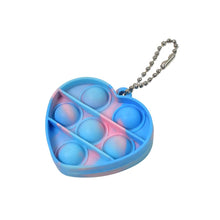 Fidget Toys for Kids Mini Keychain (1 Pc / Mix Color & Design) - dailyneed.life