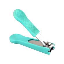Nail Clippers Adult Nail Clippers Plastic / Big Nail Clippers (1 Pc) - dailyneed.life