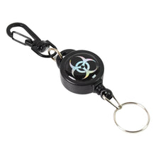 Safety Anti-Lost Retractable Key Chain (1 Pc / Small) - dailyneed.life