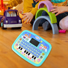 Learning Educational Computer Kids Piano Laptop with LED Screen & Music - dailyneed.life