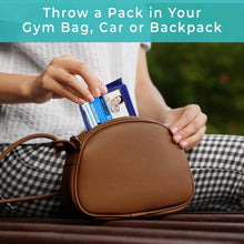 Refreshing Wet Wipes for Face | Facial Cleansing | Refreshing & Skin Hydration| Soothing for skin | pH Balance & Alcohol Free | Nourishing with Fruit extract | 25 Wipes - dailyneed.life