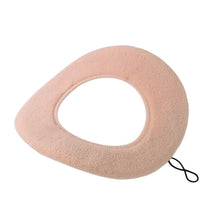 Washable Toilet Seat Cover Pads / Winter Cushion Mat, Lid Cover Pads (1 Pc) - dailyneed.life