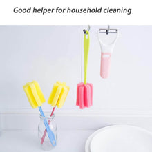 Sponge Head Household Kitchen Cleaning Tool (20Cm) - dailyneed.life