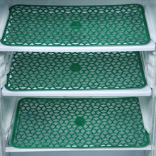 Waterproof PVC Fridge Drawer Mats Set of 6 - dailyneed.life
