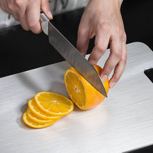Premium Stainless Steel Cutting Board 229mm x 330mm (1 Pc) - dailyneed.life