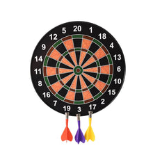 Classic Magnetic Dartboard Game Set - dailyneed.life