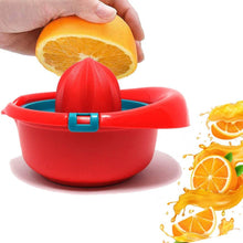 Orange Juicer Machine Hand Press (300 ML) - dailyneed.life