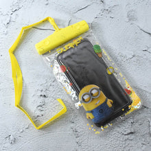 Waterproof Phone Pouch with Belt for All Android & iPhone Models (Mix Color) - dailyneed.life
