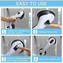 Helping Handle used to give a helpful handle in case of door stuck and lack of opening it and all purposes, and can be used in mostly any kinds of places like offices and household etc. - dailyneed.life