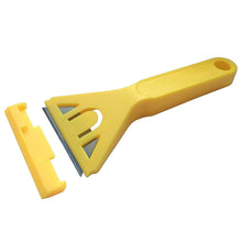 Plastic Scraper Cutter With 5 Blades - dailyneed.life
