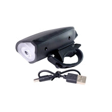 Bicycle LED Light Work On Battery (Speaker Not Included) - dailyneed.life