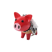 Cute Pig Keyring Keychain (1 Pc) - dailyneed.life