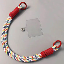 Universal lanyard for phone, Cross-body Cell Phone Lanyard With All Smartphones (1 pc / 52 Inch / Multicolor) - dailyneed.life