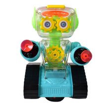 Gear Robot Car for Kids (1 Pc) - dailyneed.life