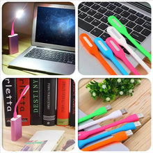 USB LED Light Lamp With E Commerce Packing - dailyneed.life