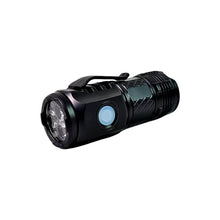 Small LED Torch, 5 Lighting Modes (1 Pc) - dailyneed.life