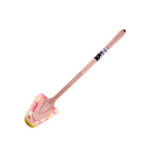 Cleaning Supplies Kitchen Handle Universal Triangular Sponge Multifunctional Bathroom Brush Handle Kitchen , Dining & Bar - dailyneed.life