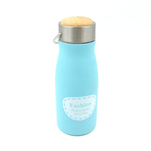 Stainless Steel Water Bottle for Gym & Office (360ml, Leak-Proof) - dailyneed.life