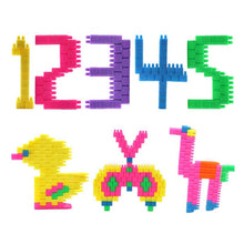 Blocks for Kids House Construction Building - dailyneed.life